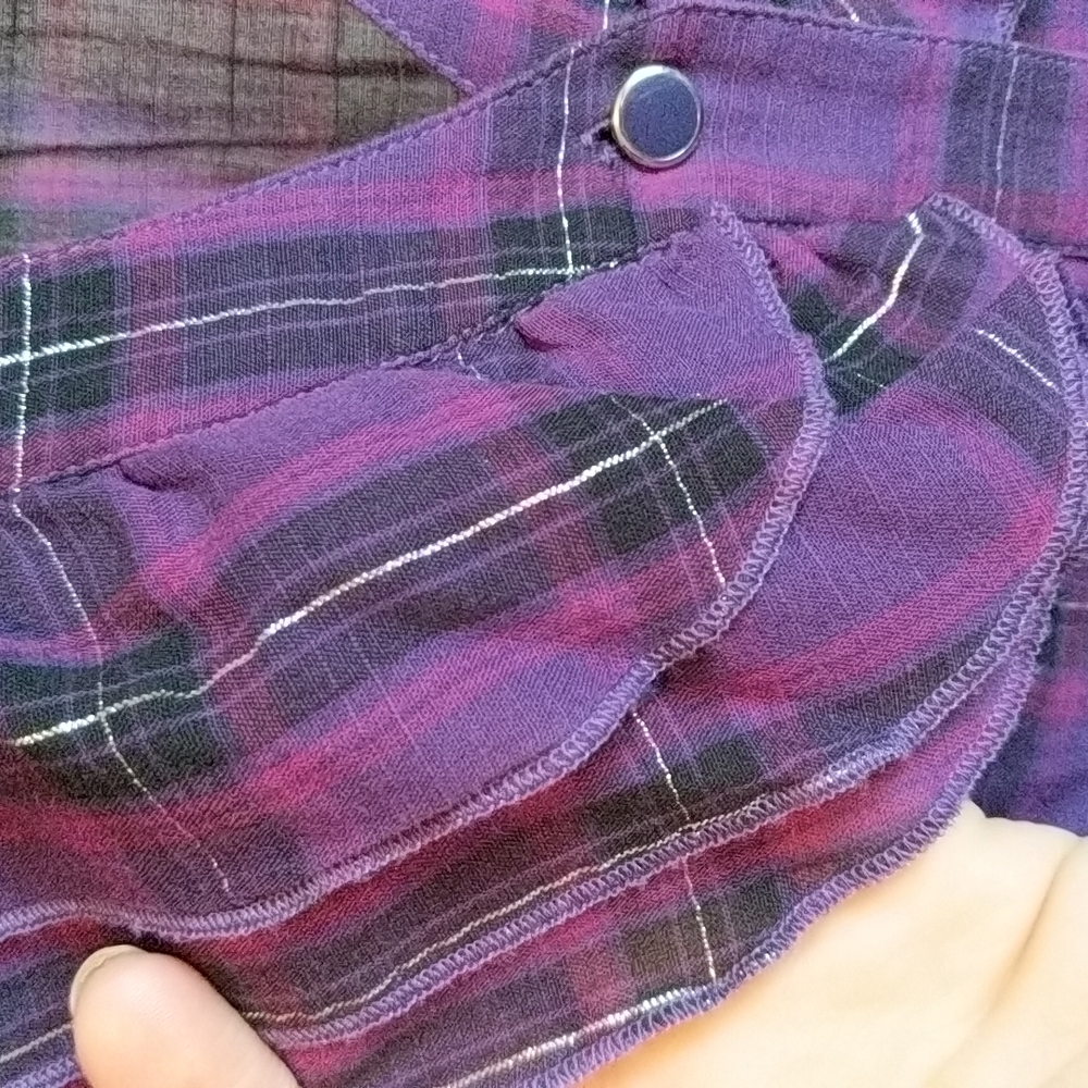 Express blouse - Picture 2 of 4